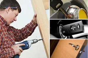 City Locksmith Store La Mesa, CA 619-210-7031 - 8-Unlock-Service